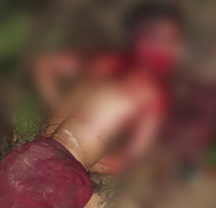 Suspeito de matar irmãos venezuelanos é preso no AM