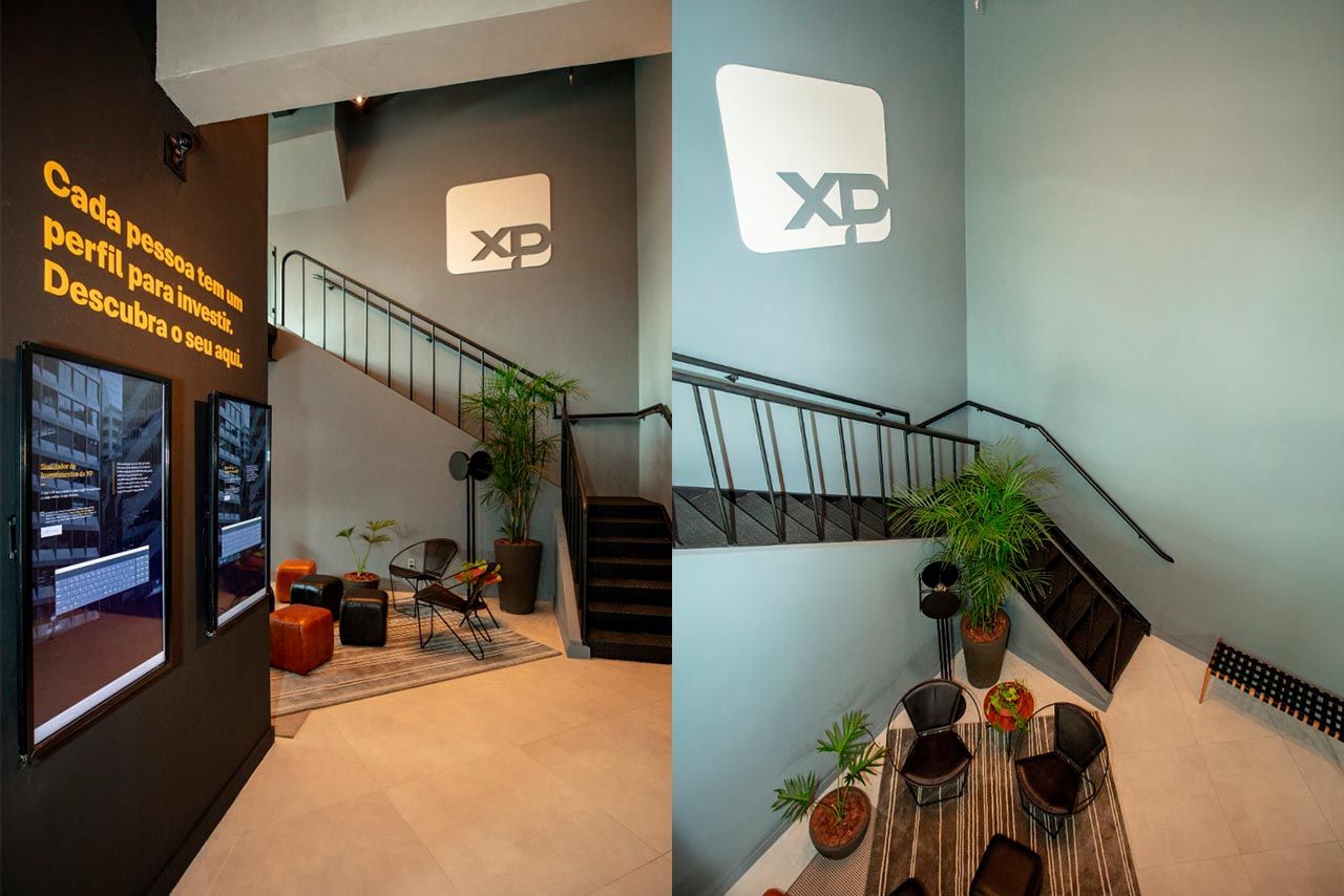 Espaço XP Manaus promove imersão sobre carteira de investimentos neste sábado (23/7)