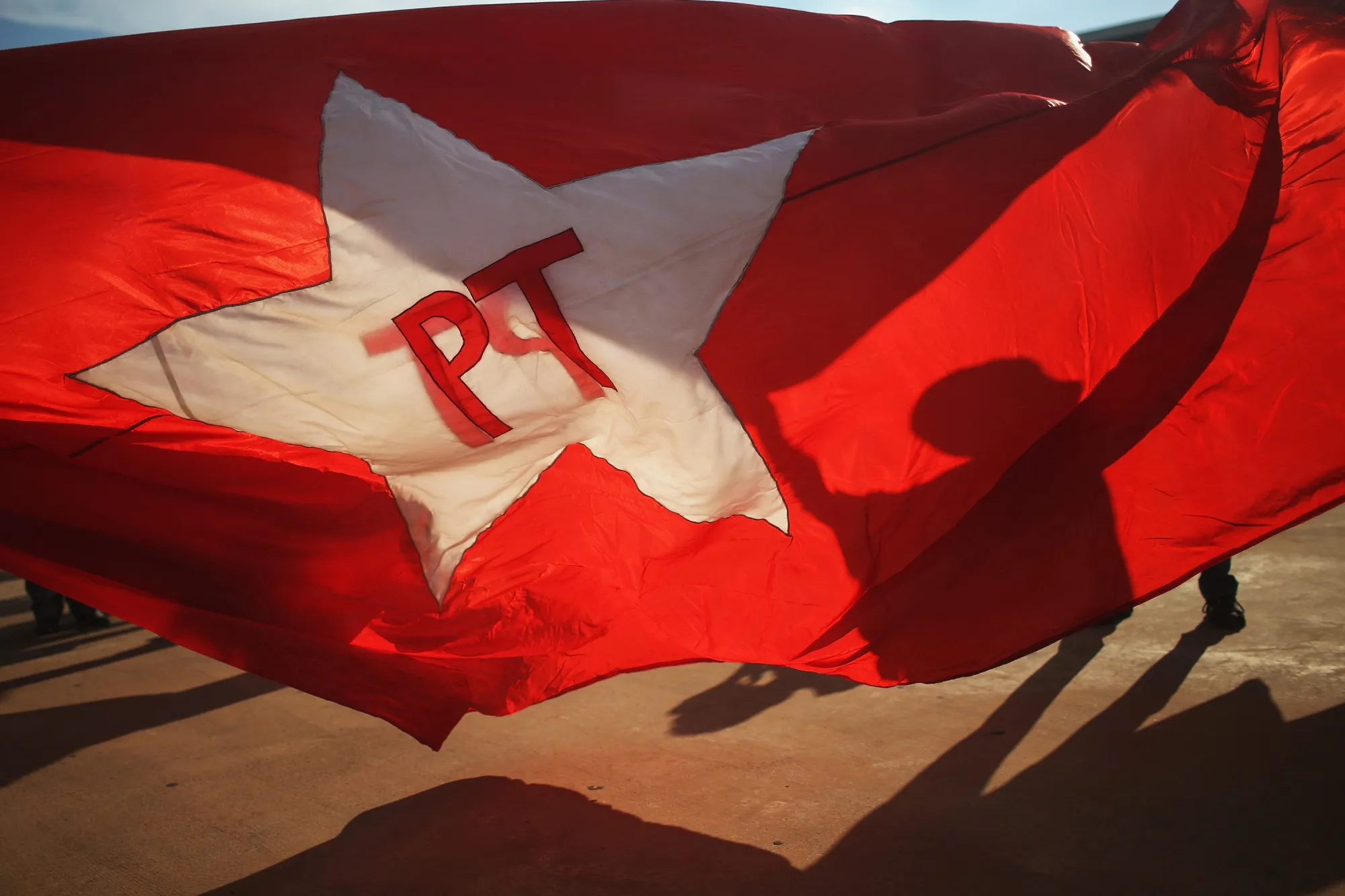 PT e Federação fazem convenção neste fim de semana em Manaus