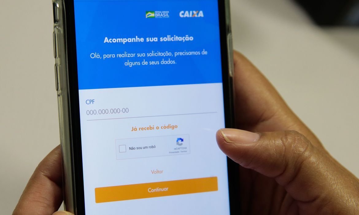 "Golpista do auxílio" já enganou mais de pessoas em Manaus