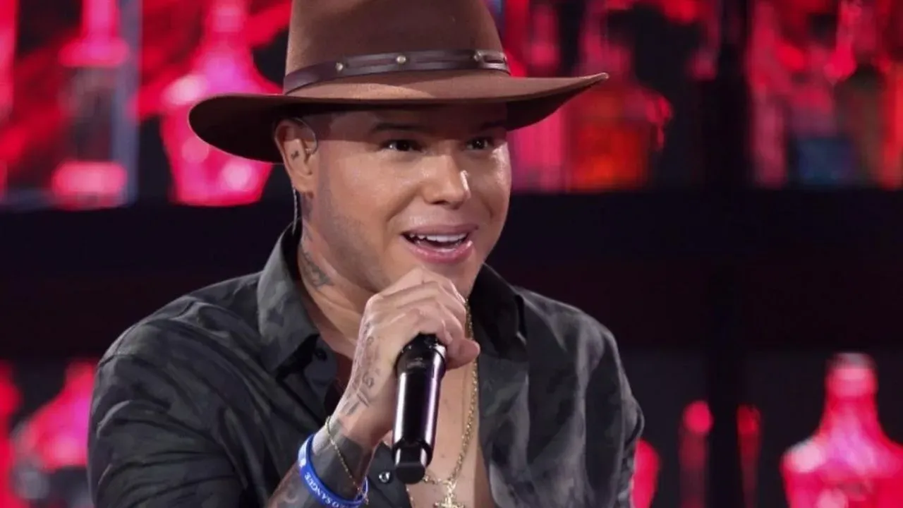 Justiça suspende show de Tierry com cachê de R$ 180 mil em Itapiranga