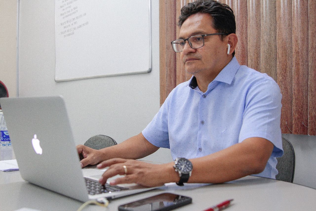 Comissão de Plano de Alinhamento é constituída por decreto