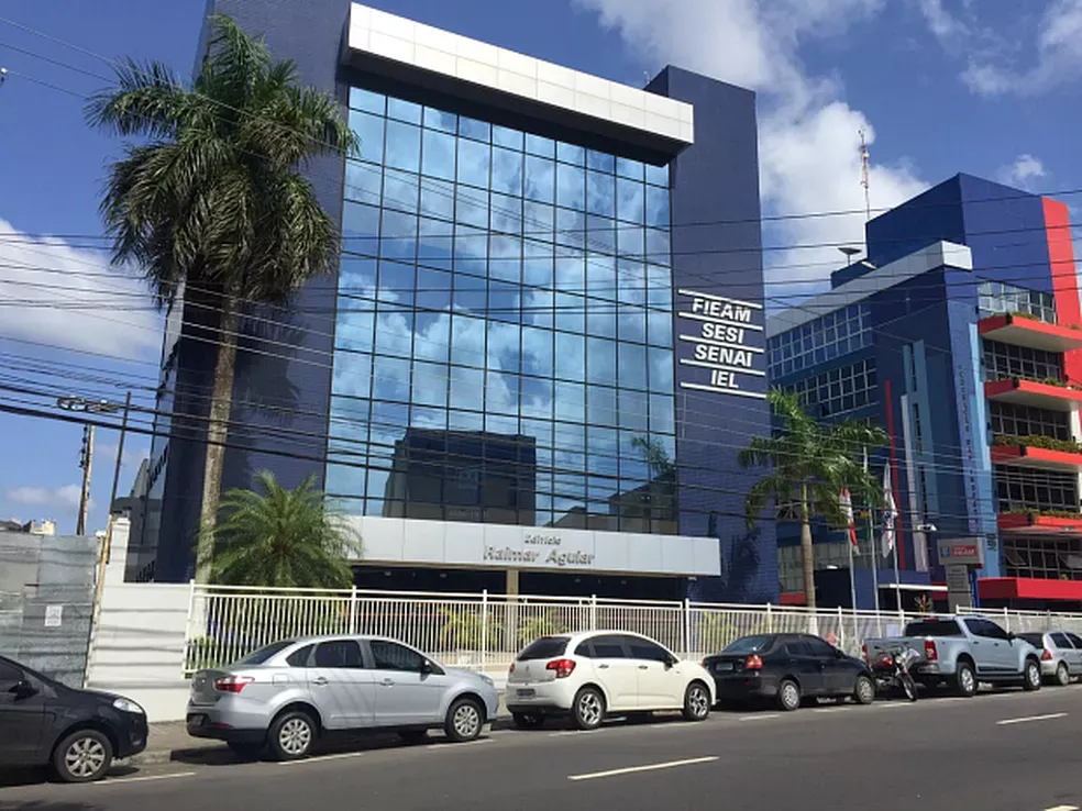 IEL Amazonas oferece 62 vagas de estágio