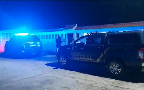 Operação Uiara III desarticula organização envolvida em garimpo ilegal no AM