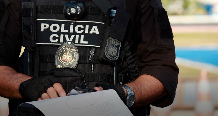 Greve dos servidores da PC-AM paralisará algumas delegacias