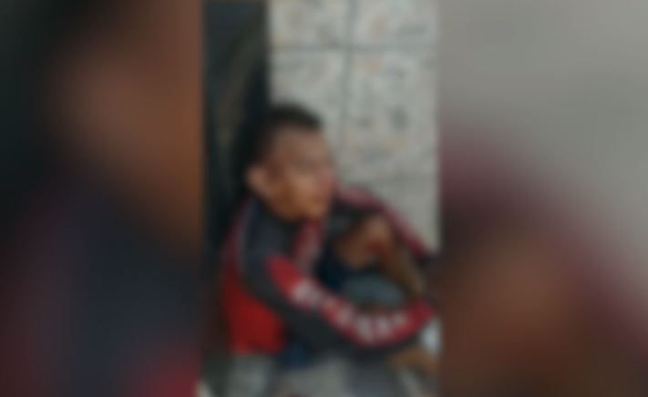 População agride homem que se passava por mototaxista para cometer assaltos