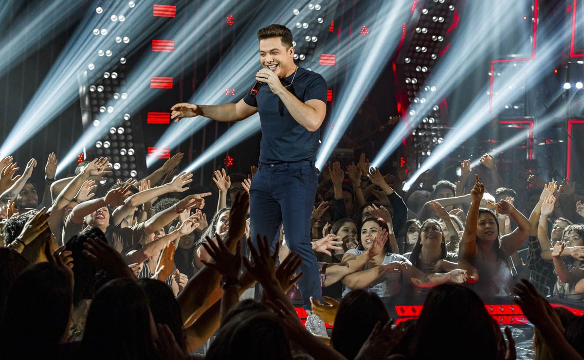 Conselheiro do TCE-AM suspende show de Wesley Safadão em Tabatinga