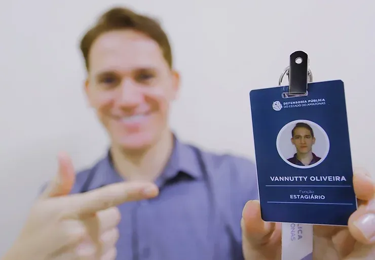 Defensoria recebe mais de 500 pedidos de alteração de nome, entre 2021 e 2022