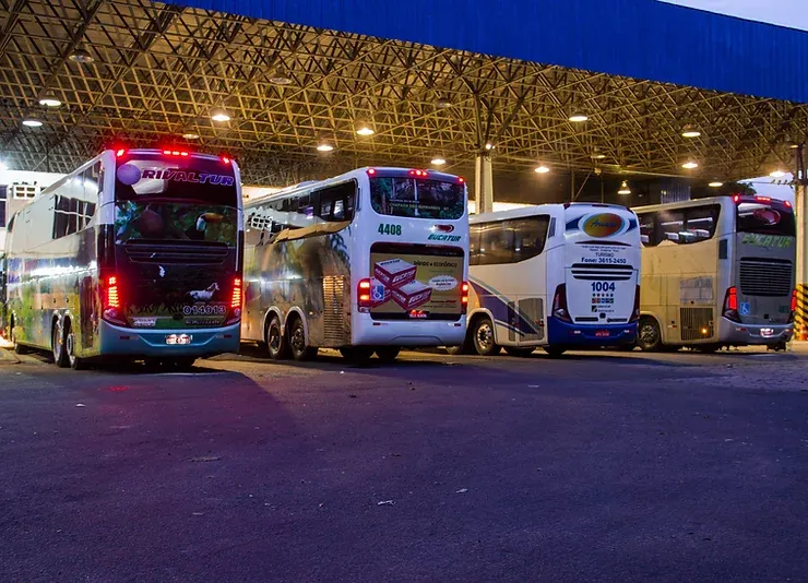 DPE-AM lança consulta pública sobre a transferência da rodoviária de Manaus