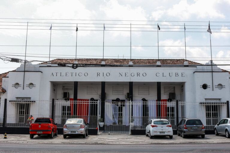 TRT leiloa sedes do Rio Negro, Nacional e Apa em Manaus