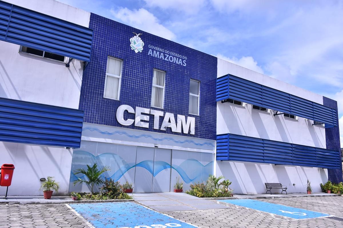 Cetam abre 9,5 mil vagas para cursos gratuitos de qualificação no interior do AM