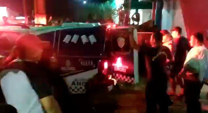 Homem é preso suspeito de estuprar três sobrinhas no AM