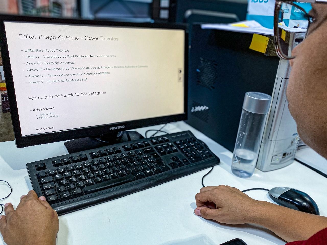 Prefeitura de Manaus lança edital de fomento à cultura para novos talentos