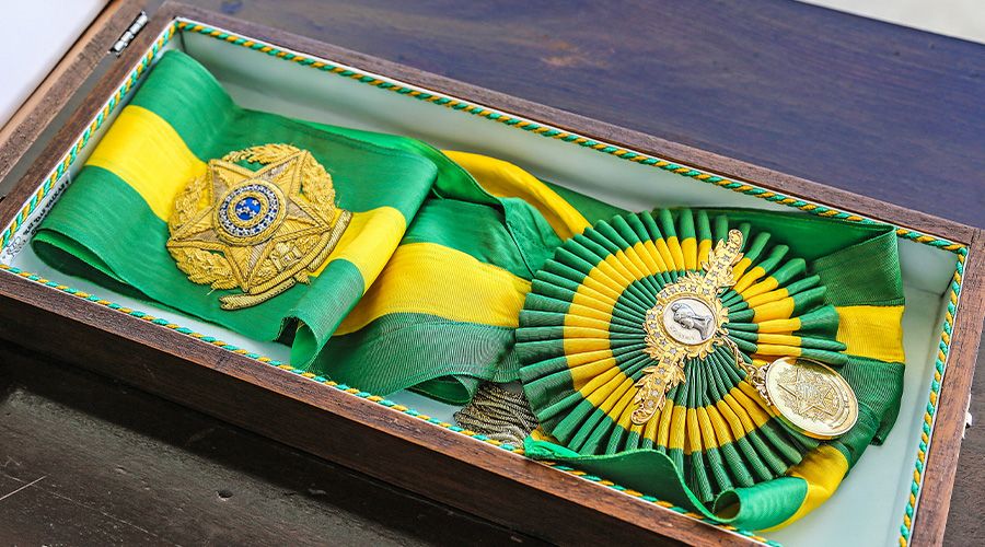 TSE recebeu 12 registros de candidaturas para presidente