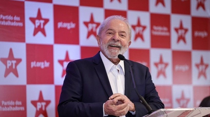 Lula visita Manaus nesta semana para participar de ato ‘Todos Juntos pelo Amazonas’