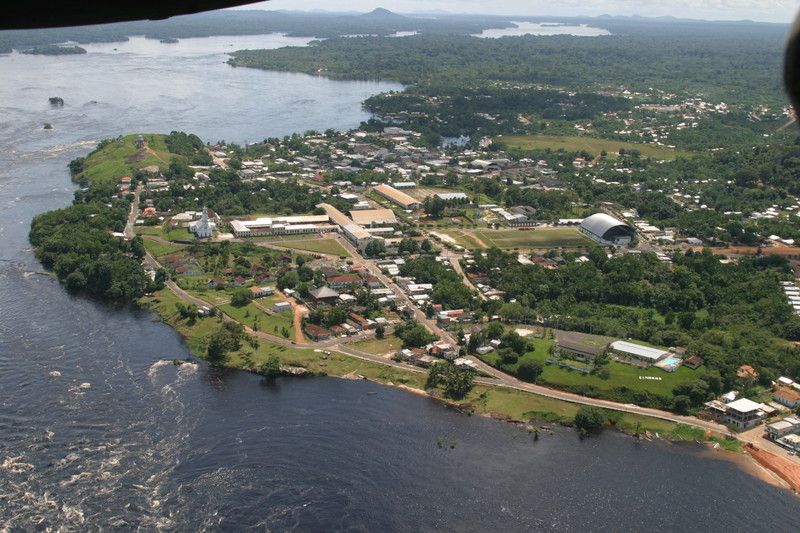 Juízo de São Gabriel da Cachoeira determina suspensão de shows do Festribal 2022