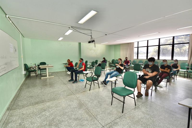 UEA abre inscrições para Vestibular e SIS