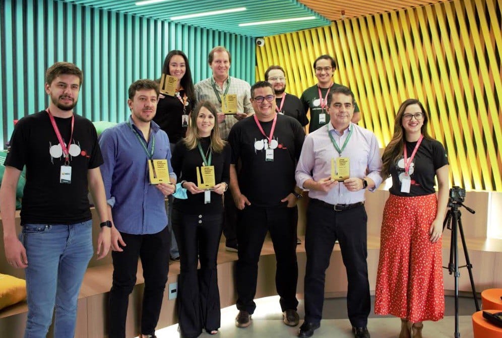 Empresa com atuação no AM recebe selo da Global Workforce Transformation