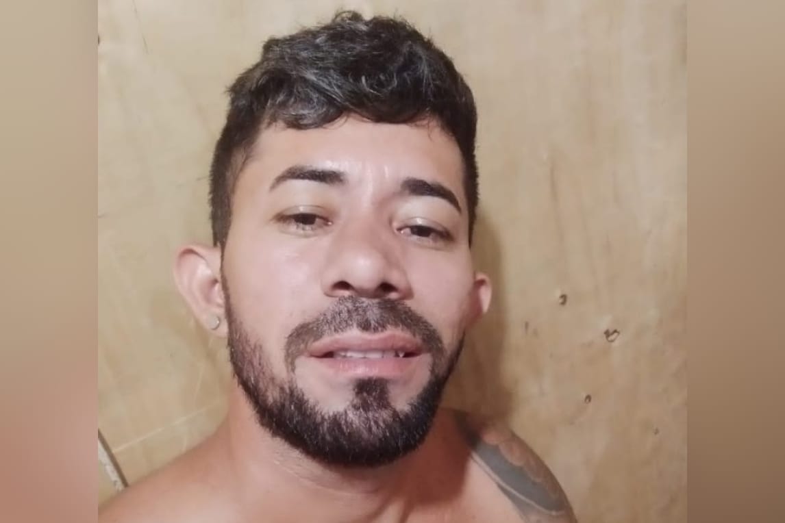 Padrasto é preso por matar filha adotiva em Manaus