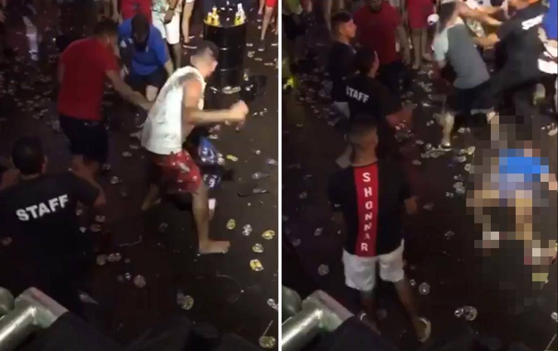Acusados de tentativa de homicídio em banda de Carnaval devem ir a Júri Popular