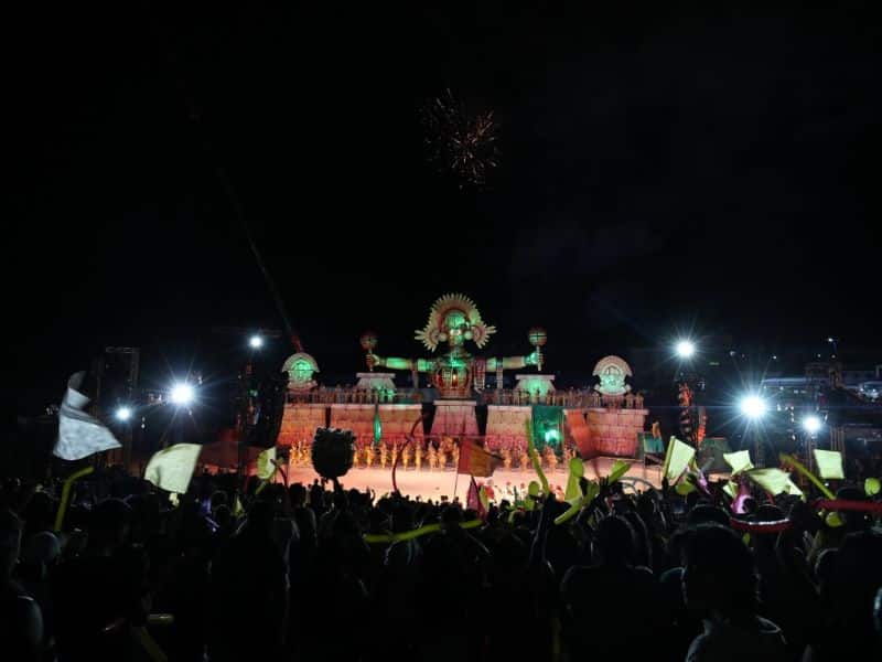 Após acidente, Festival de Cirandas de Manacapuru não terá premiação