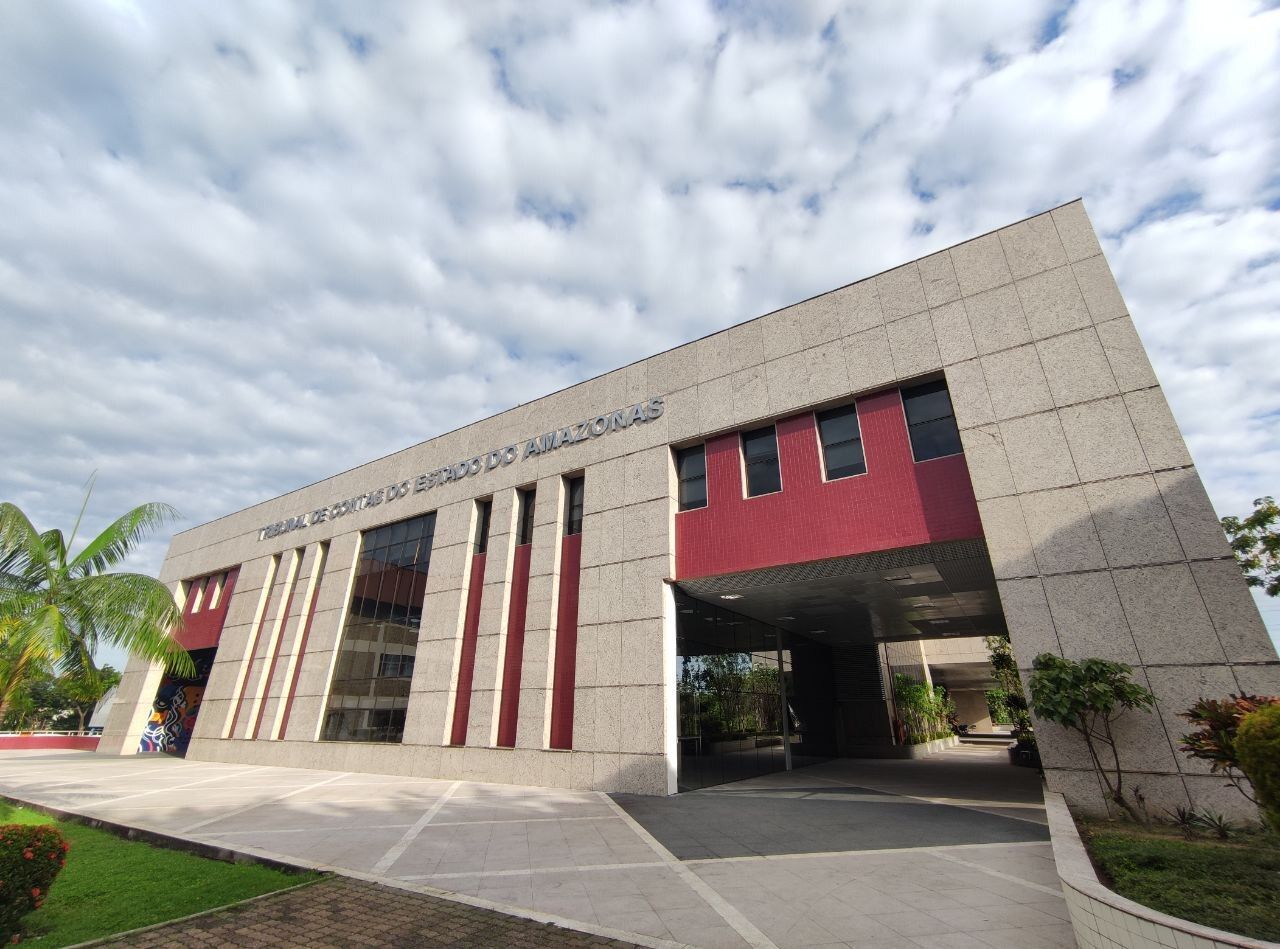 TCE-AM proíbe veiculação de propagandas eleitorais em suas dependências