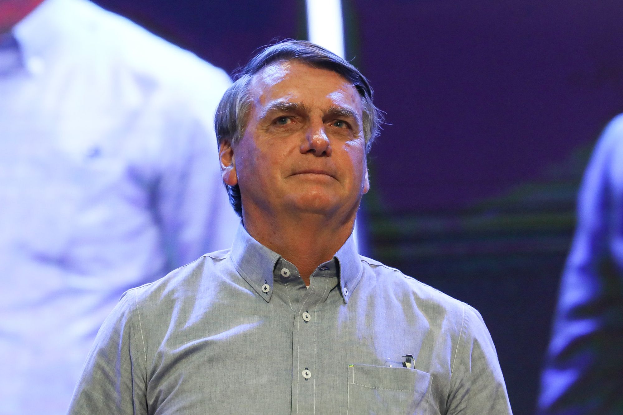 Bolsonaro estará no Amazonas no dia 22 de setembro