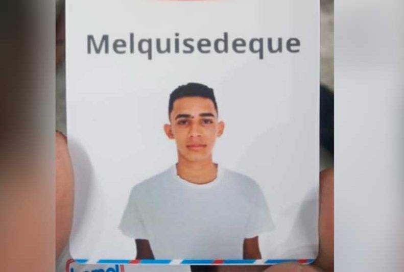 Justiça marca para 3 de outubro a audiência de instrução do caso Melquisedeque