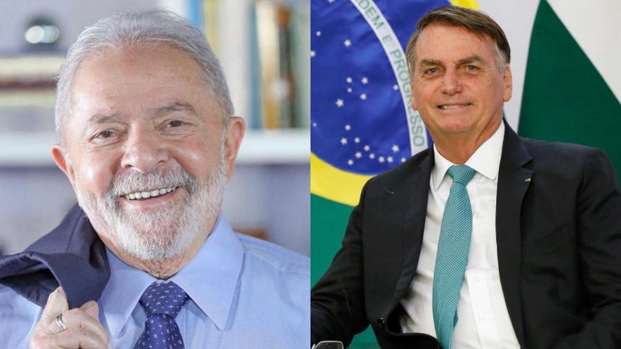 Bolsonaro lidera em Manaus, mas Lula tem mais eleitores no Amazonas, aponta pesquisa