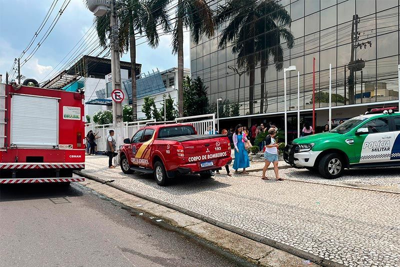 Funcionário da Fametro que tentou matar colega de trabalho tem prisão preventiva decretada