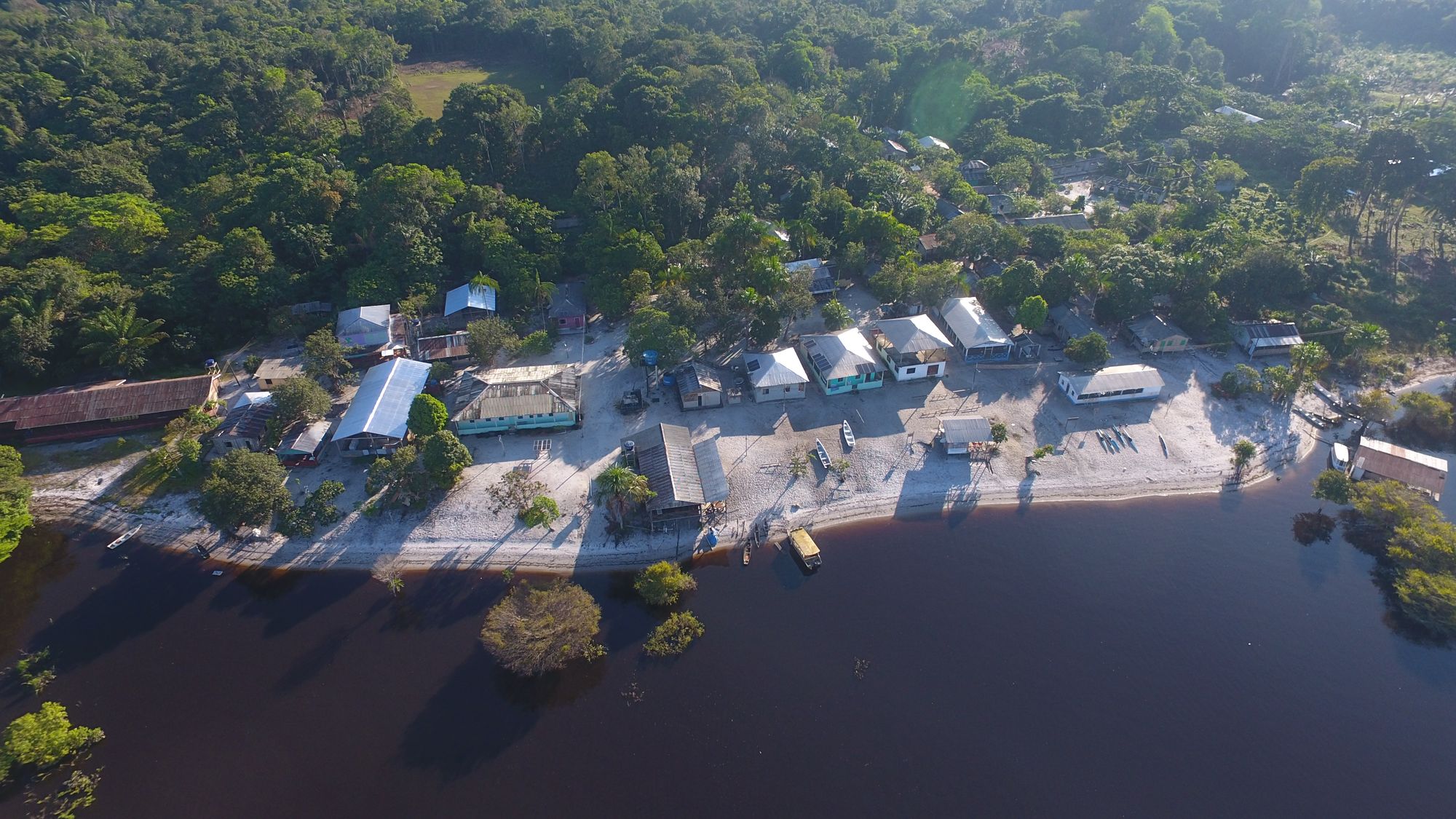 FAS promove desafios com premiação de R$ 12 mil para os melhores conteúdos sobre conservação da Amazônia