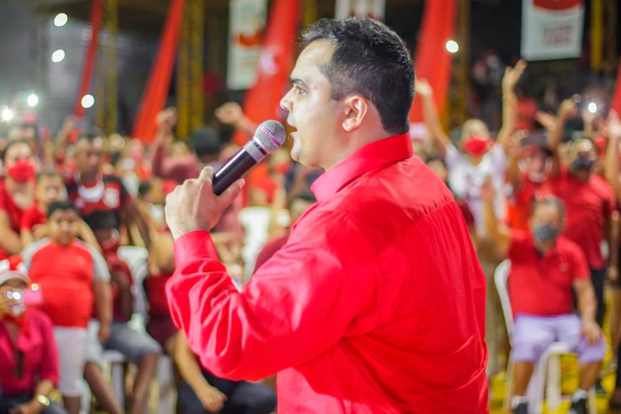 ‘Vou ser a voz do caboclo amazonense no Congresso Nacional’