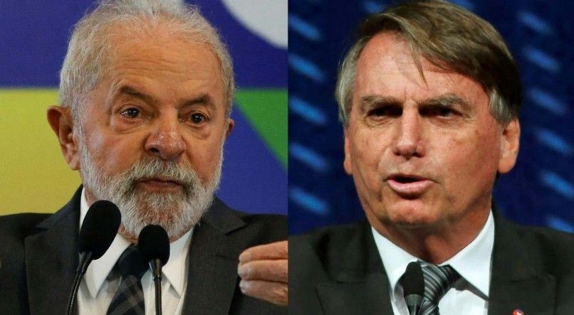 Pesquisa FSB/BTG, do banco fundado por Paulo Guedes, mostra Lula crescendo