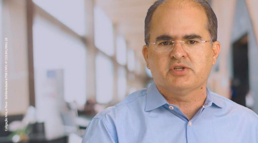 Ricardo Nicolau revela quais fake news estão criando sobre ele; veja