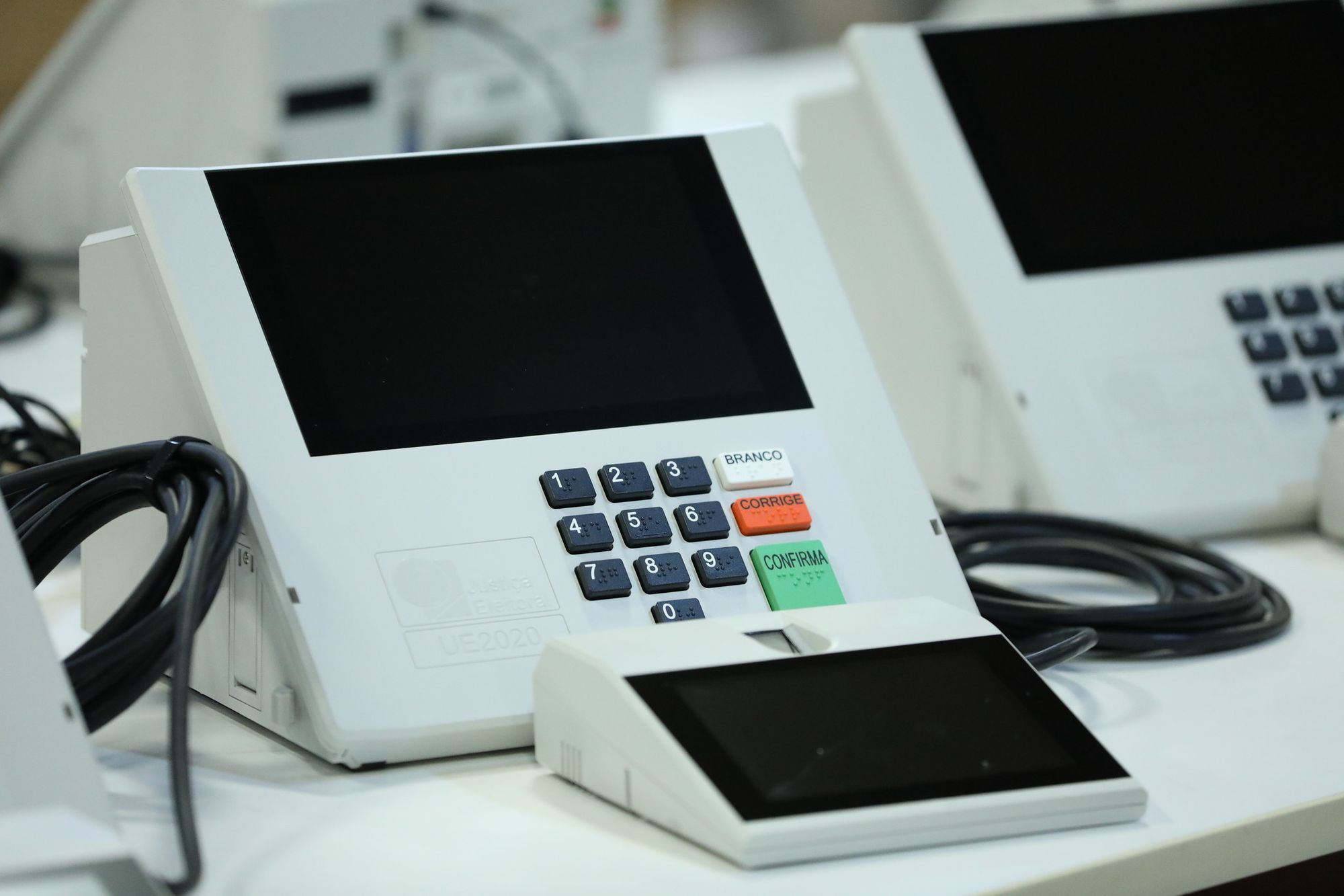 Procuradoria Eleitoral orienta sobre acessibilidade aos locais de votação e urnas no AM