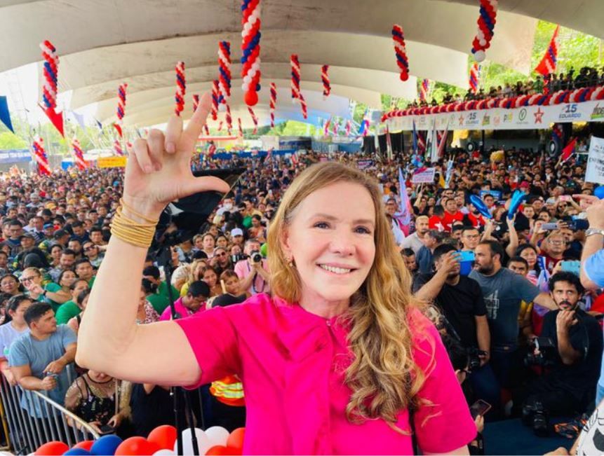 Emenda de Vanessa garantiu implantação de energia solar na Ufam, gerando economia de R$ 1,4 milhão em contas
