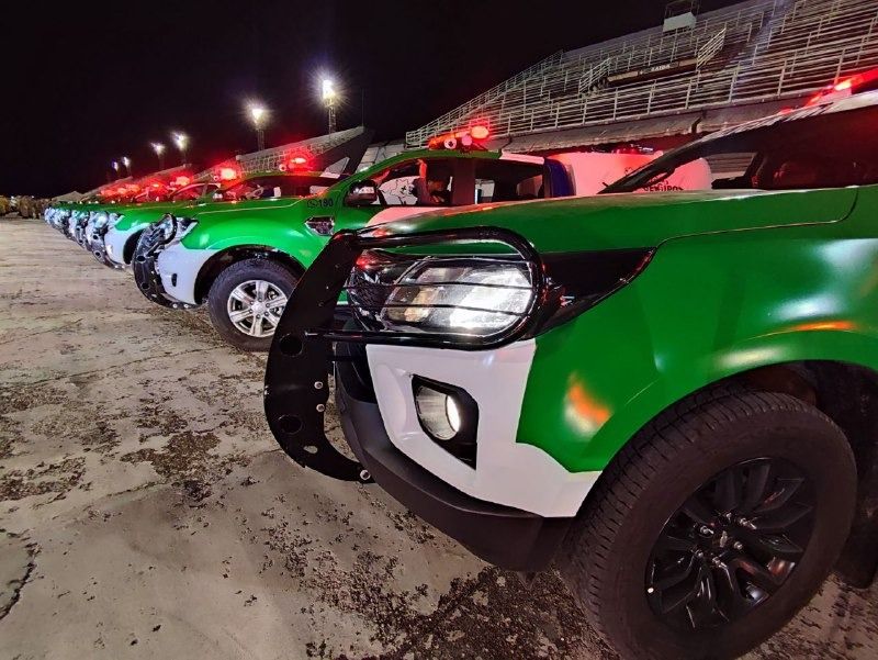 Eleitores não podem ser presos a partir de hoje