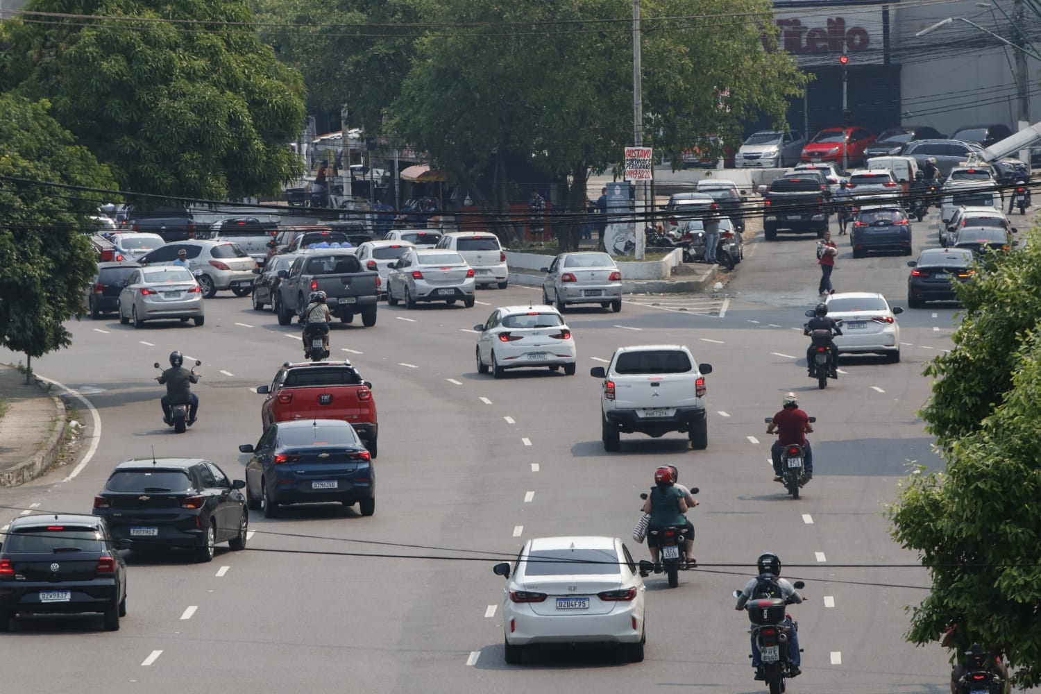 No Amazonas, desconto no IPVA para bons condutores contemplou mais de cinco mil motoristas