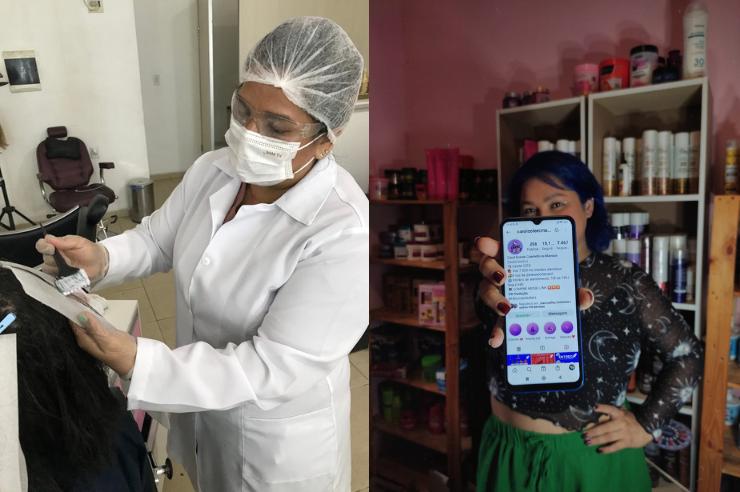 Impactado pela pandemia, setor de beleza aposta em tecnologia para recuperação