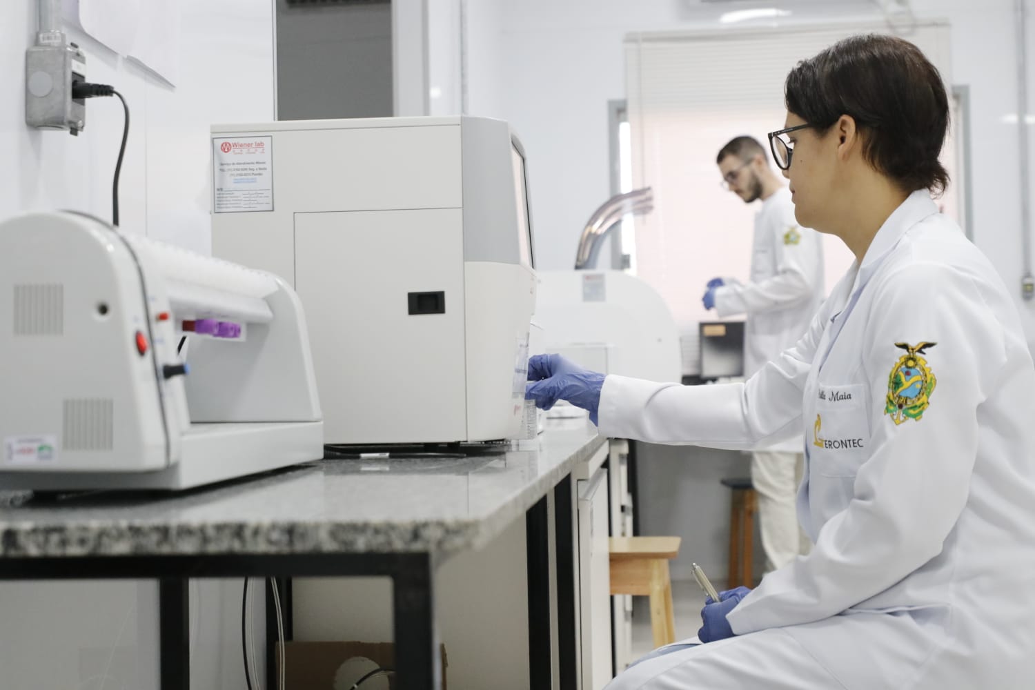 Pesquisa analisa principais sequelas da Covid-19 em idosos no Amazonas