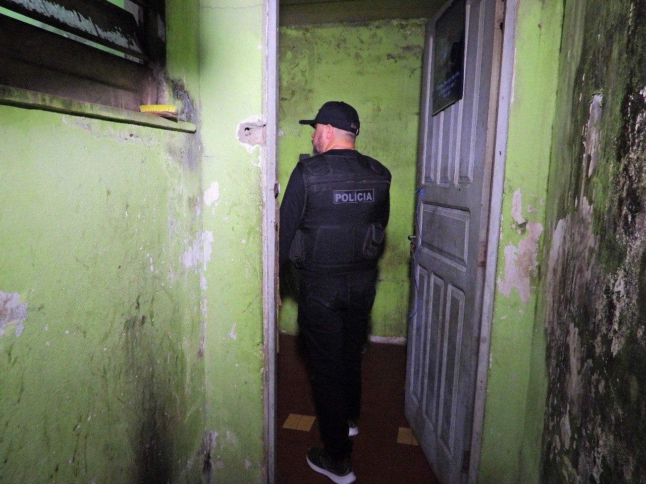 SSP-AM deflagra operação no Centro de Manaus em combate à criminalidade