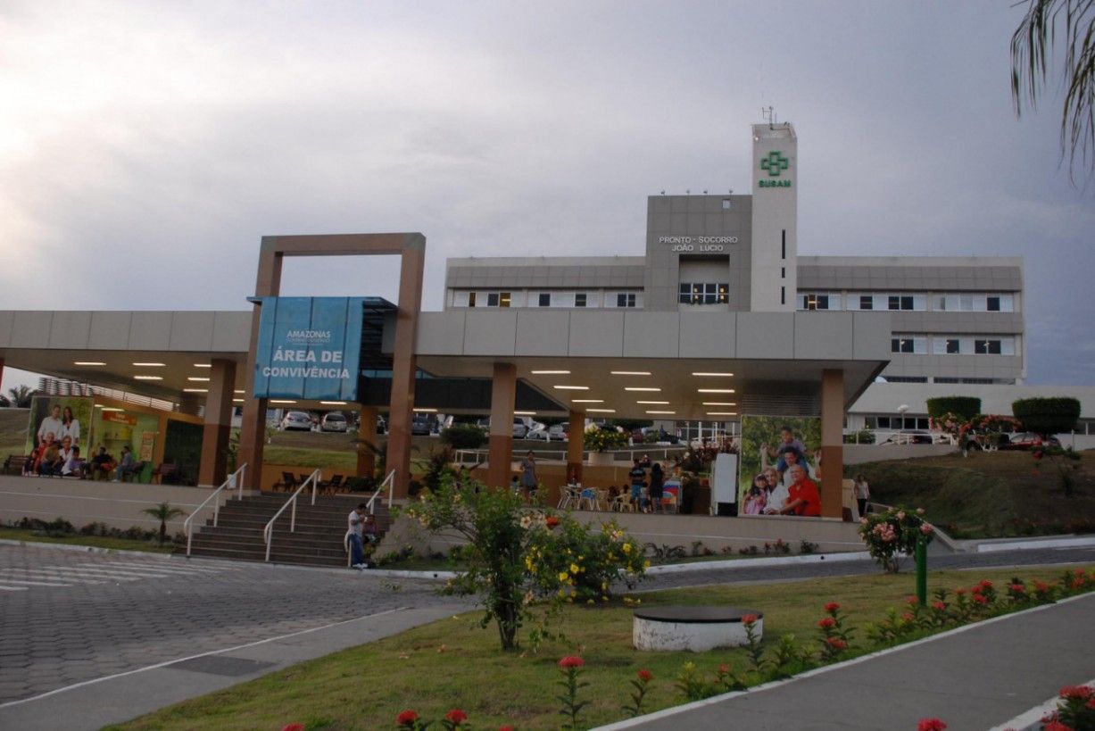 Três vítimas do acidente no Festival de Cirandas de Manacapuru deixam UTI