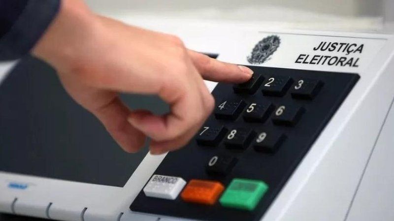 TSE padroniza horário de votação em todo o Brasil