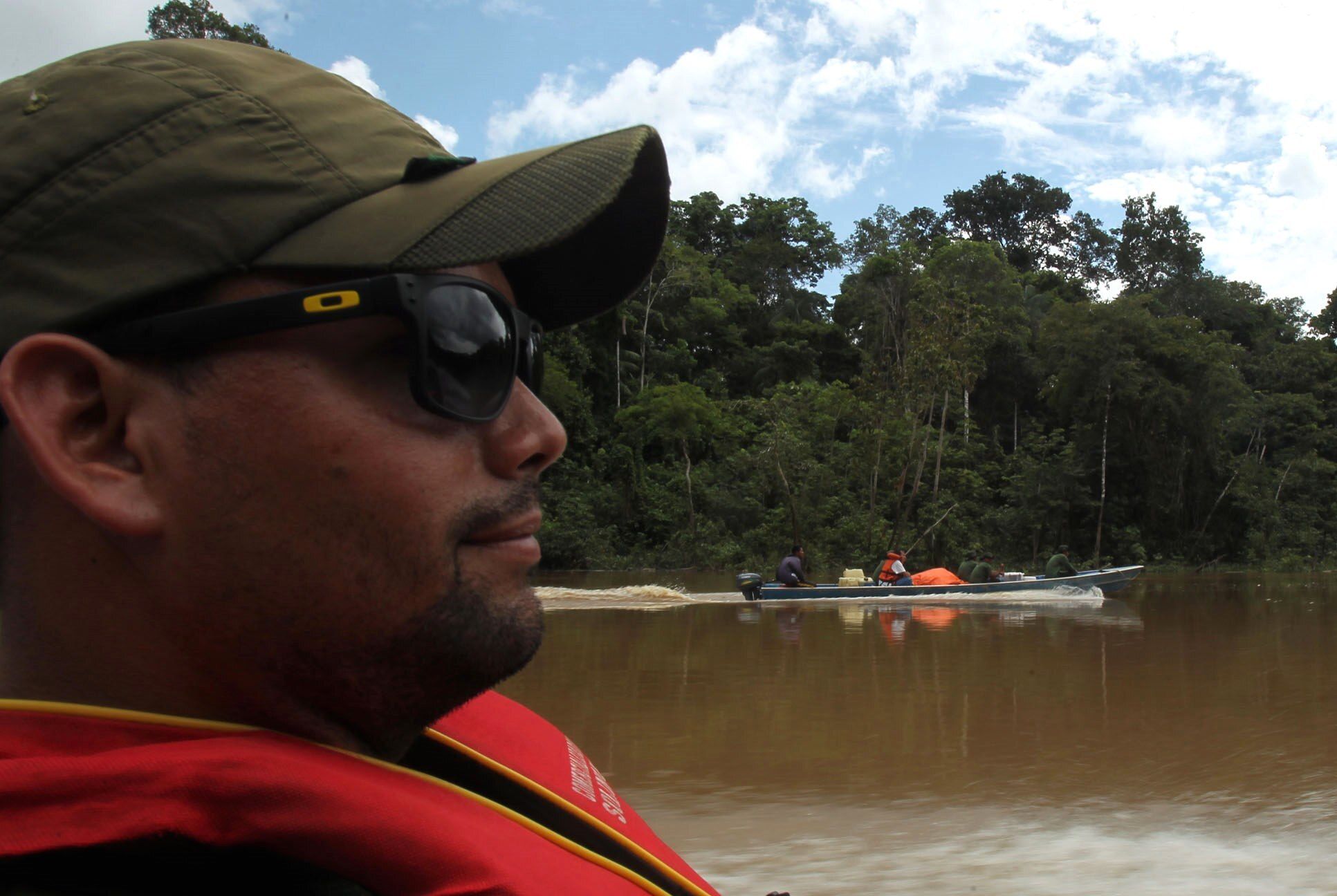 PF vai exumar indigenista para saber se foi assassinado pelo mesmo grupo que matou Dom e Bruno