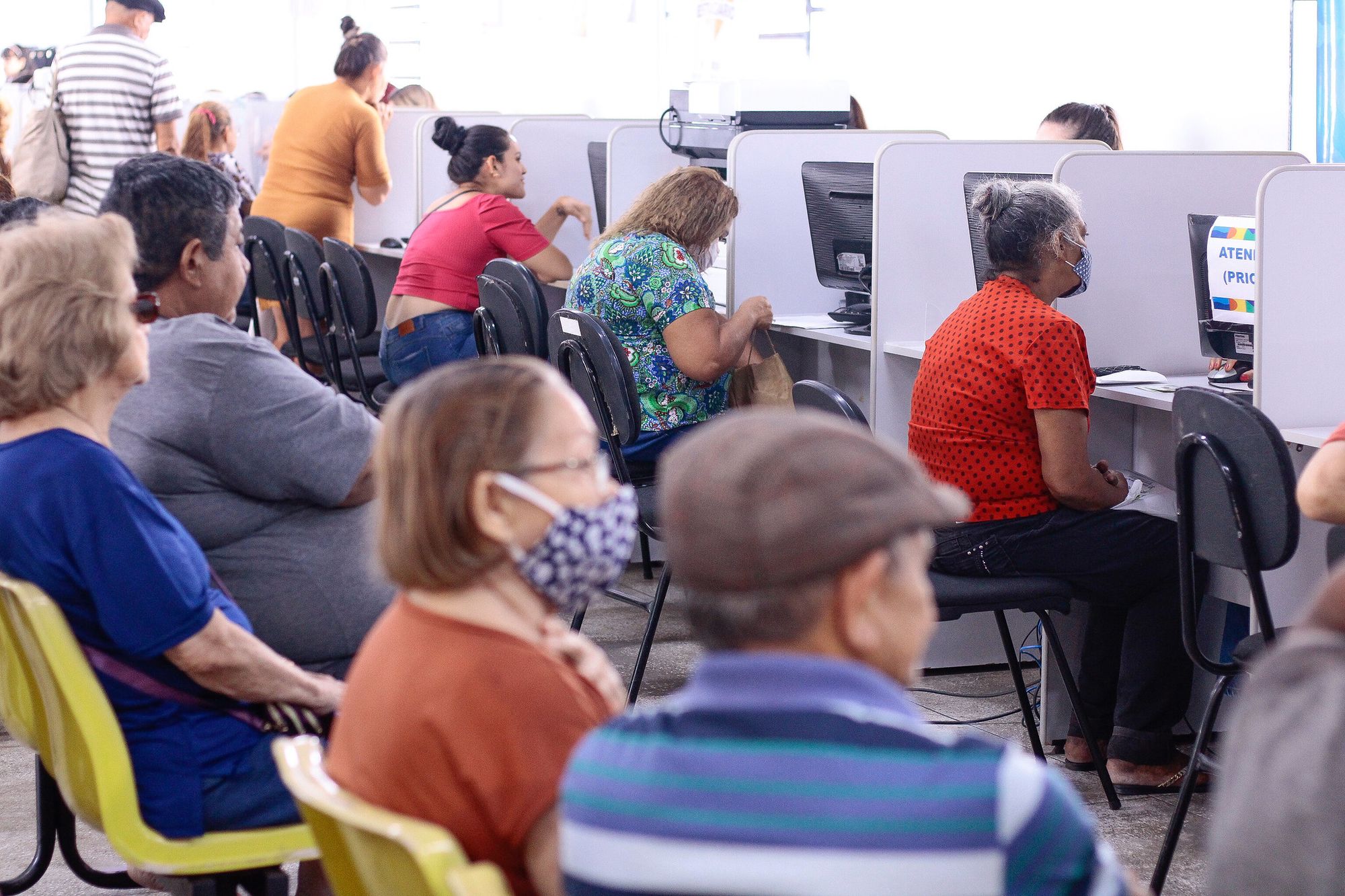Governo federal prorroga prazo de atualização no Cadastro Único por mais 30 dias
