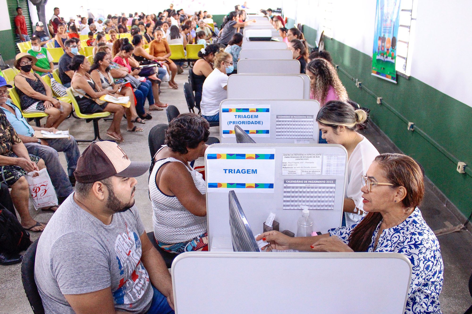 Prazo para a atualização do Cadastro Único encerra nesta sexta