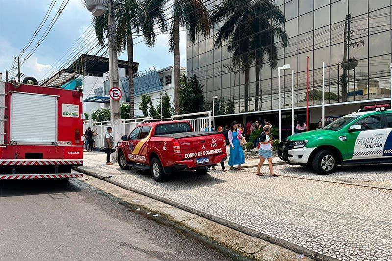Juíza aceita denúncia contra homem que esfaqueou colega na Fametro
