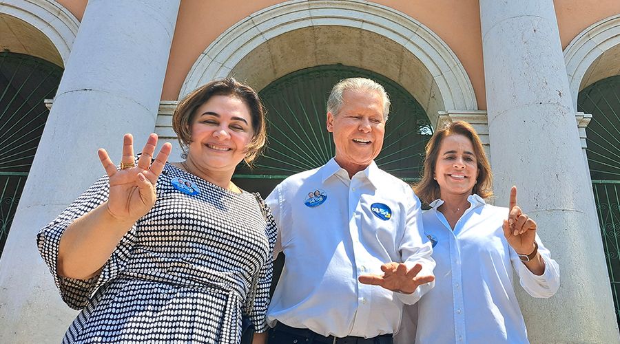 Arthur vota com sentimento de vitória e diz que no Senado vai detonar emendas secretas e tornar a ZFM intocável