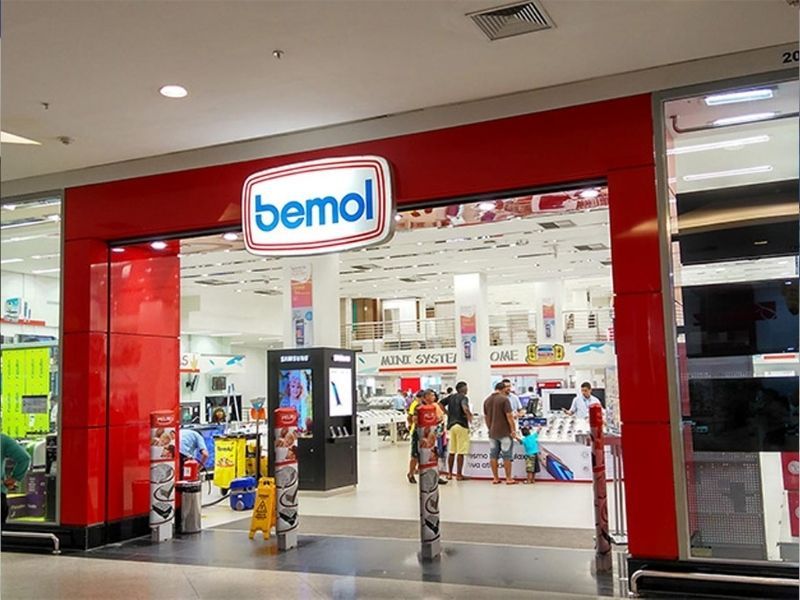 Bemol recebe indicação na 12ª edição do Prêmio Reclame Aqui na categoria Rede de Varejo