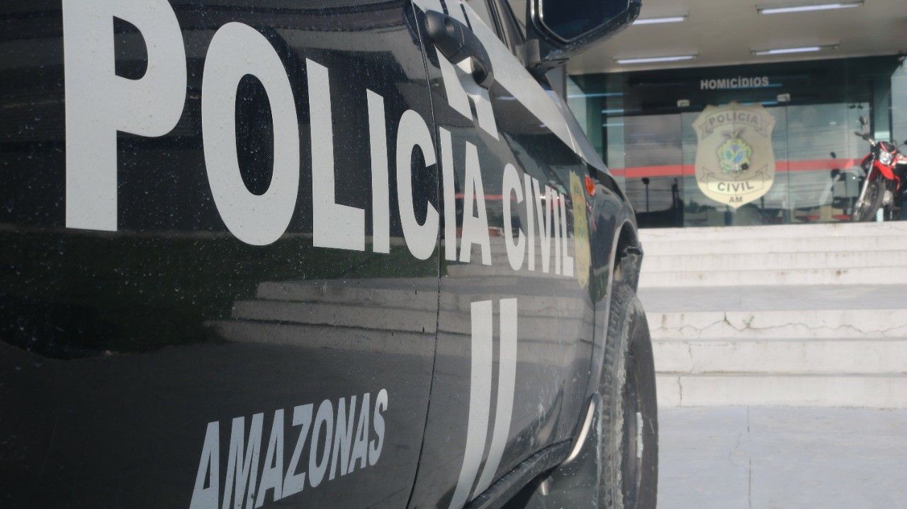 Homens são mortos em ataque criminoso na zona Leste de Manaus